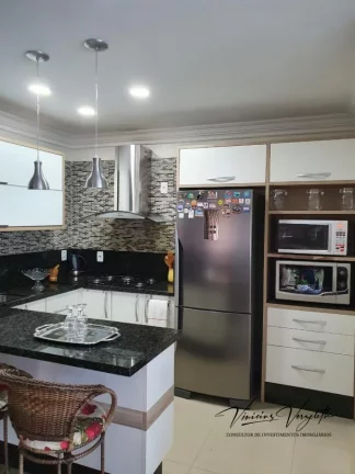 Imagem Apartamento para Temporada em Balneário Camboriú / SC no bairro Centro