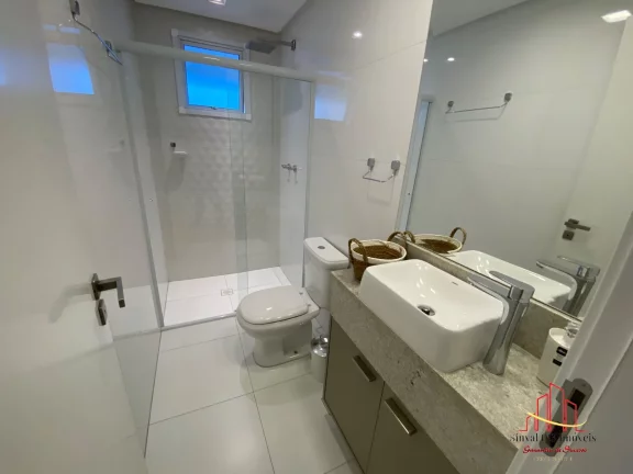 Imagem APARTAMENTO RESIDENCIAL em PRAIA GRANDE - SP, CANTO DO FORTE