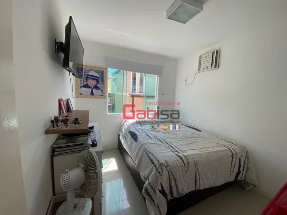 Imagem Casa com 4 Quartos e OFurô privativo à venda, 180 m² por R$ 550.000 - Praia Rasa - Armação dos Búzios/RJ