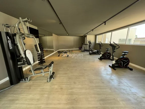 Imagem Apartamento à venda no Edifício Residencial JR Campolim II - Sorocaba