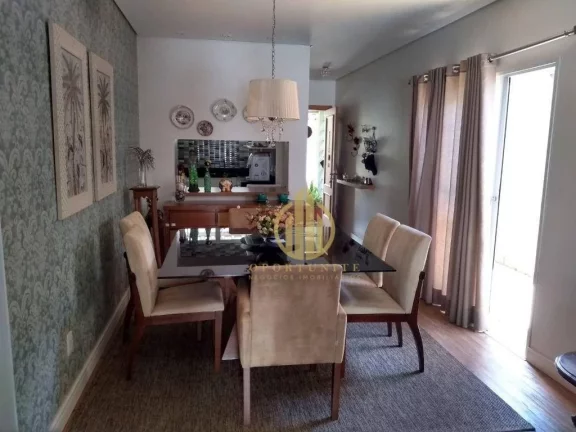 Imagem Casa com 3 dormitórios com 1 suíte à venda, 200 m² por R$ 798.000 - Condomínio San Remo II - Ribeirão Preto/SP