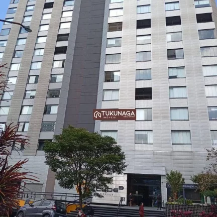 Imagem Sala para alugar, 15 m² por R$ 2.000,00/mês - Vila Moreira - Guarulhos/SP