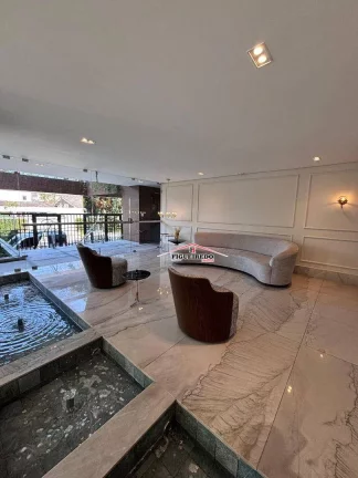 Imagem Apartamento com 3 dormitórios à venda, 132 m² por R$ 1.890.000,00 - Canto do Forte - Praia Grande/SP