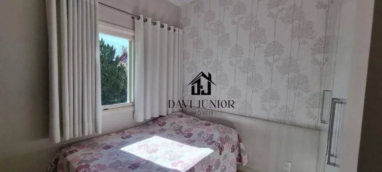 Imagem Casa com 5 dormitórios sendo 3 suites, 740 m² - venda por R$ 3.200.000 ou aluguel por R$ 16.053/mês - Condomínio Vivendas do Lago - Sorocaba/SP