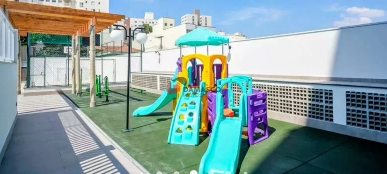 Imagem Apartamento padrão à Venda, Barcelona, São Caetano do Sul