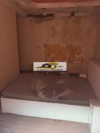 Imagem casa comercial para locação Vila Monumento