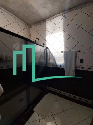Imagem CASA NO SÃO JOSÉ, EXCELENTE LOCALIZAÇÃO!