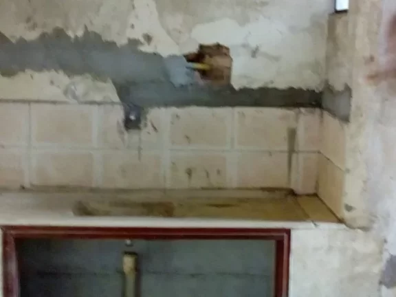 Imagem Armazém á venda na Vila Libanesa