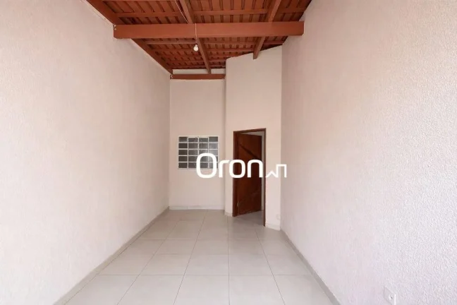 Imagem Casa com 3 dormitórios à venda, 100 m² por R$ 440.000,00 - Jardim Atlântico - Goiânia/GO