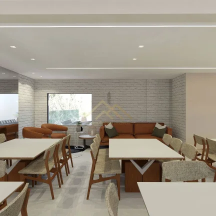 Imagem Residencial Sun Tower