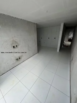 Imagem Apartamento à venda Novo Geisel-Gramame, João Pessoa/PB