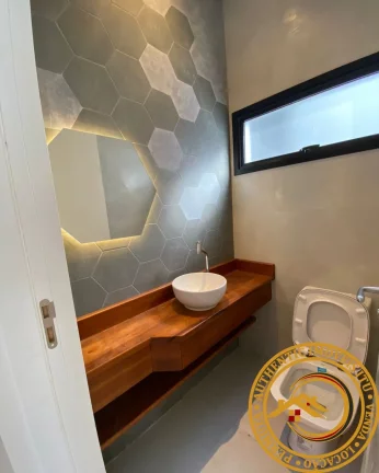 Imagem CASA RESIDENCIAL em SALTO - SP, RESIDENCIAL LAGOS D'ICARAÍ