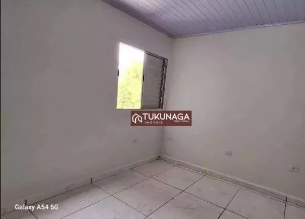 Imagem Apartamento com 2 quartos para alugar, 50 m² por R$ 1.100/mês - Jardim Monte Alto - Guarulhos/SP