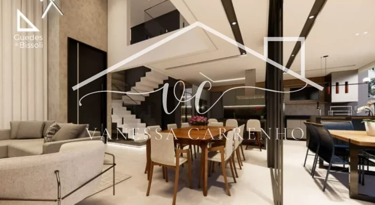 Imagem Venda Sobrado | Vanessa Carrenho Assessoria Imobiliária
