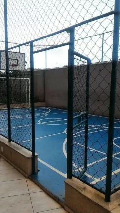 Imagem Apartamento com 52m - Jardim Roberto - Osasco/SP