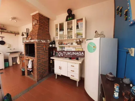 Imagem Casa com 3 quartos à venda, 193 m² por R$ 1.350.000 - Jardim Franca - São Paulo/SP