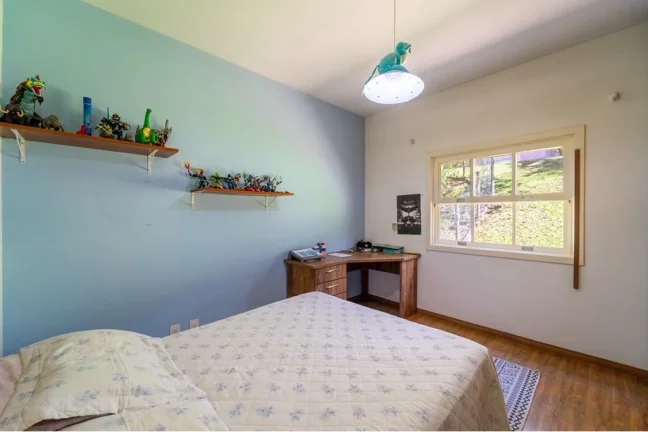 Imagem CASA RESIDENCIAL em Jundiaí - SP, Ivoturucaia