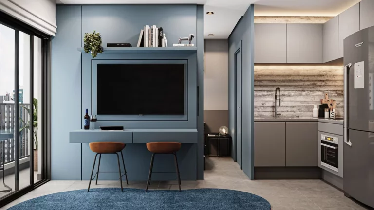 Imagem Lunetto - Apartamento à venda no bairro Água Verde - Curitiba/PR