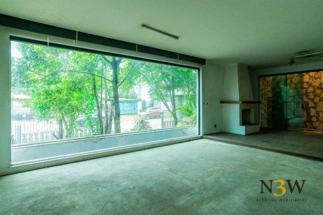 Imagem Sobrado com 4 dormitórios à venda, 575 m² por R$ 1.850.000,00 - Alto da Lapa - São Paulo/SP