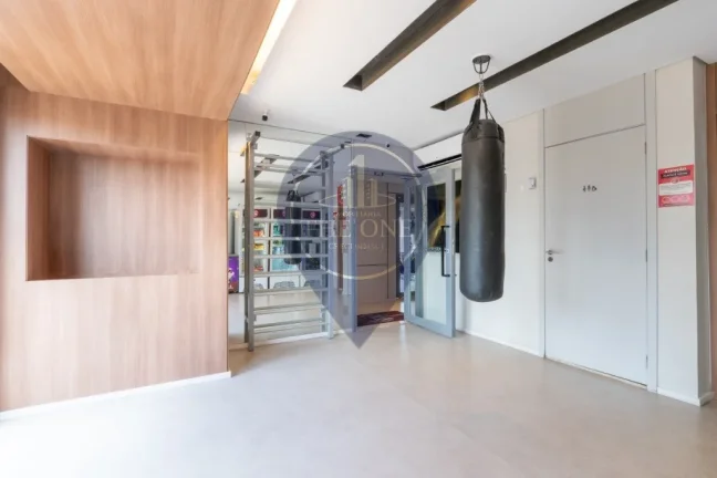Imagem Studio à venda na Vila Mariana, São Paulo-SP: 1 quarto, 1 banheiro, 35m² de área. Aproveite!