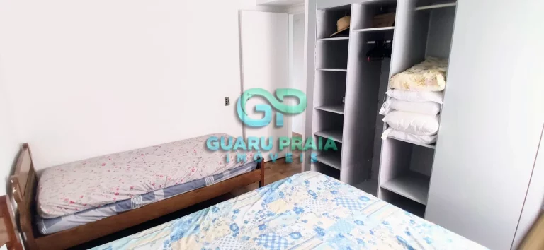 Imagem Apartamento à venda no bairro Enseada - Guarujá/SP
