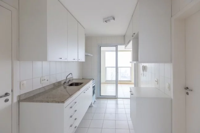 Imagem COBERTURA RESIDENCIAL em São Paulo - SP, Santo Amaro