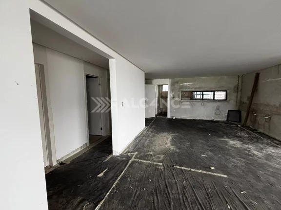 Imagem Apto - 5 Suítes - 279,95 m² - Cabo Branco, João Pessoa/PB