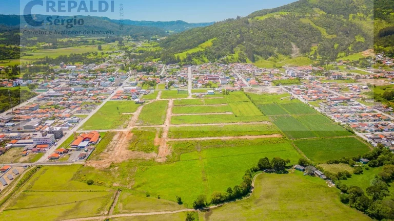 Imagem Loteamento Urubici, Araucária sc