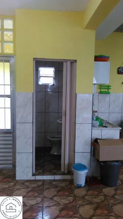 Imagem Casa Térrea em Franco da Rocha / Parque Paulista / a 10 minutos da Estação Baltazar Fidelis.