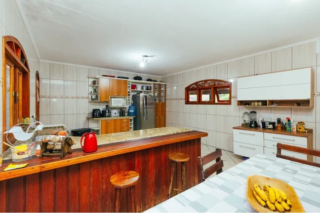Imagem CASA RESIDENCIAL em Jundiaí - SP, Parque Corrupira