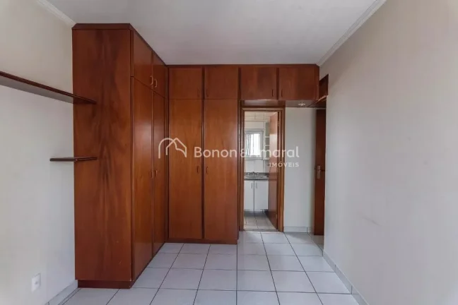 Imagem Apartamento à venda com 90 m² e 3 quartos no Jardim Aurélia, Campinas/SP