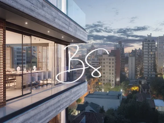 Imagem APARTAMENTO RESIDENCIAL em Porto Alegre - RS, Auxiliadora