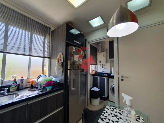 Imagem Apartamento à Venda no bairro Assunção em São Bernardo do Campo