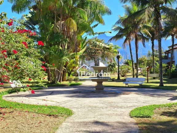 Imagem Apartamento com 2 dormitórios à venda, 63 m² por R$ 570.000,00 - Condomínio Porto Bracuhy - Angra dos Reis/RJ