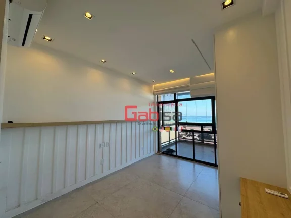 Imagem Apartamento com 3 dormitórios à venda, 250 m² por R$ 3.900.000,00 - Centro - Cabo Frio/RJ