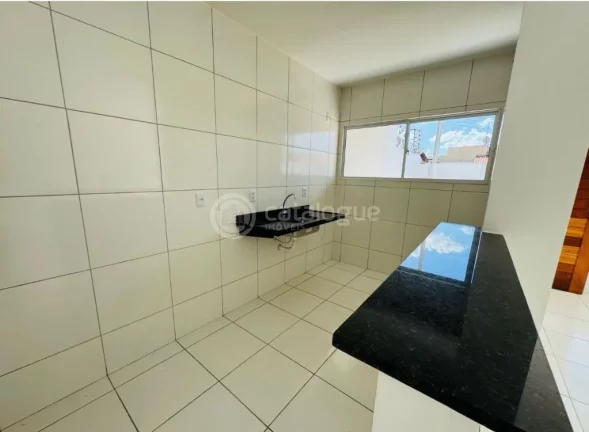 Imagem EXCELENTE OPORTUNIDADE DE COMPRAR A SUA CASA NOVA NO ALAMEDA DOS JARDINS
