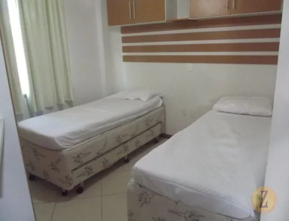 Imagem Apartamento 2 dormitórios