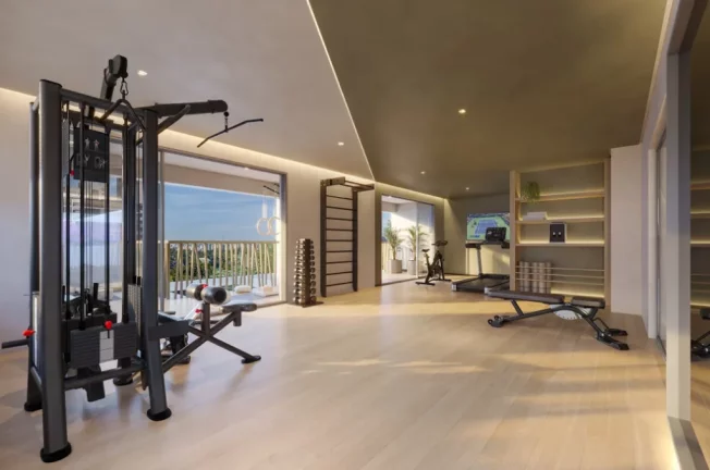 Imagem APARTAMENTO RESIDENCIAL em São Paulo - SP, Moema