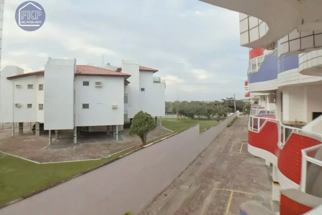 Apartamento 2 dormitórios!
