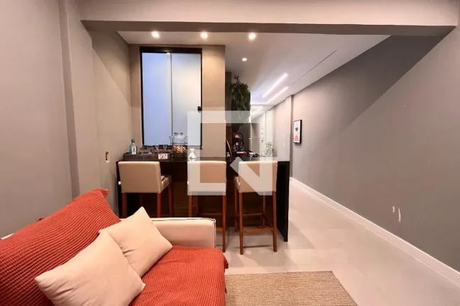 Imagem Apartamento à Venda - Copacabana, 1 Quarto, 44 m2