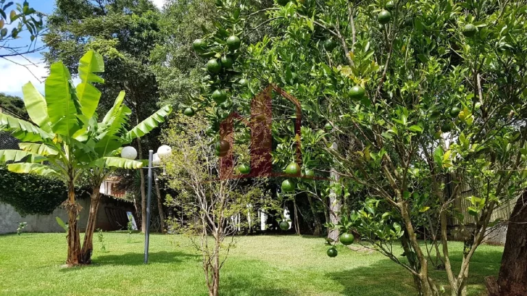 Imagem Imperdível Chácara à Venda em Caieiras-SP, Região Central com 3 quartos, 1 suíte, 1 sala, 2 banheiros, 1917,60m² de área.