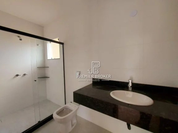 Imagem Casa à venda, 127 m² por R$ 925.000,00 - Vargem Grande - Teresópolis/RJ