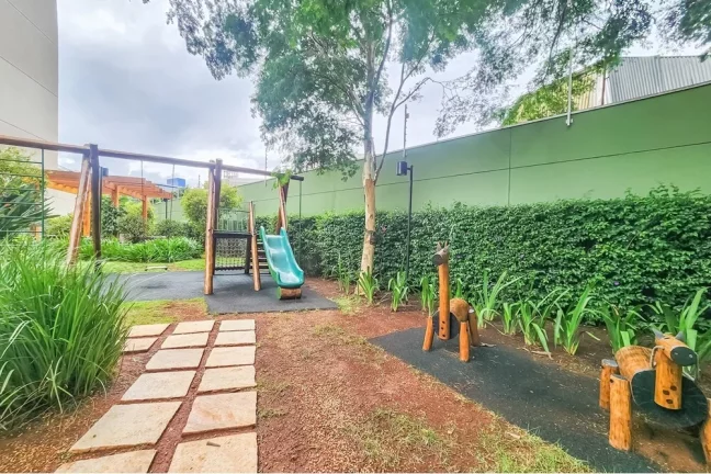 Imagem APARTAMENTO RESIDENCIAL em São Paulo - SP, Barra Funda