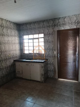 Imagem VENDO CASA COM EDICULA NO JD MARIA LUCIA
