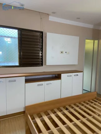 Imagem APARTAMENTO À VENDA NA VILA MAZZEI - SANTO ANDRÉ - SP