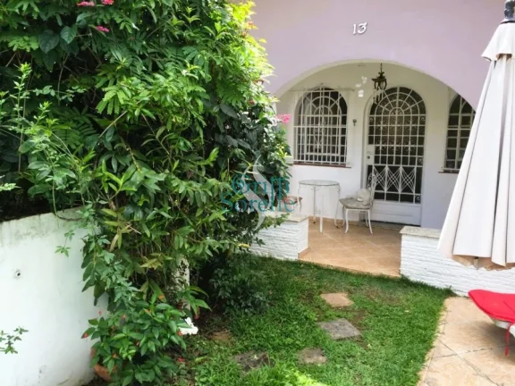 Imagem Excelente Casa de Vila Fechada à venda no Cambuci - São Paulo/SP.