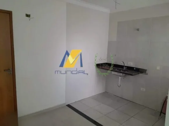Imagem Vendo Apto em Santo André, Vila Alto Santo André