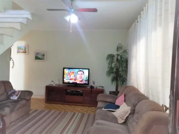 Imagem CASA RESIDENCIAL em São Paulo - SP, Lauzane Paulista