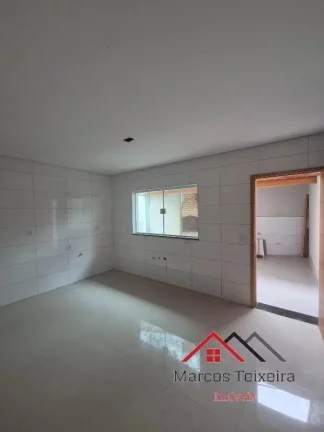 Imagem Casa - Bela Vista