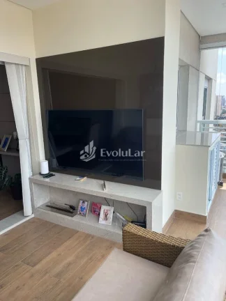 Imagem Apartamento com 2 quartos (Zona Norte) - São Paulo